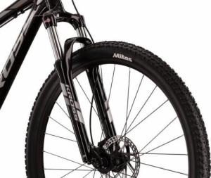 Kross Rower Kross Hexagon 6.0 M 29" czarny szary grafitowy 4