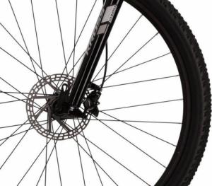 Kross Rower Kross Hexagon 6.0 M 29" czarny szary grafitowy 5