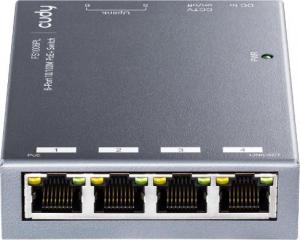 Switch Cudy FS1006PL 4