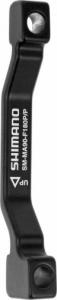 Shimano Adapter do tarcz hamulcowych Shimano 180mm przód SM-MA90-F180 Post/Post 1