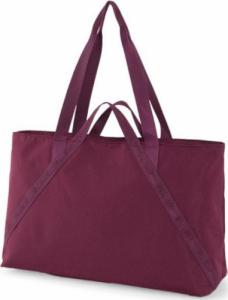 Puma Torba Sportowa Puma Big Cat 078288-07 23L Grape Wine 2