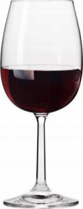 Krosno KIELISZEK WINA CZERWONEGO KROSNO PURE LOXY 350 ML 1