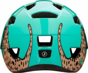 Lazer Kask dziecięcy Lazer Nutz Roaring Cat 3