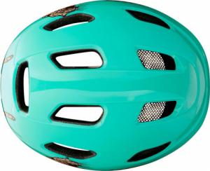Lazer Kask dziecięcy Lazer Nutz Roaring Cat 4