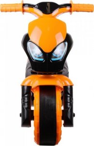 Technok Motorek Biegowy Pomarańczowy (5767) 3