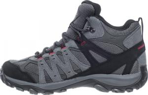 Buty trekkingowe męskie Merrell Accentor 3 Mid szare r. 43 4
