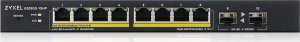 Switch ZyXEL GS1900-10HP (GS1900-10HP-EU0102F) 3