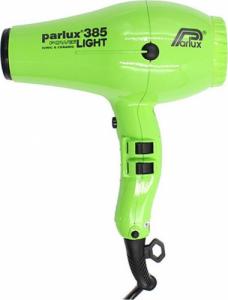 Suszarka Parlux Suszarka do Włosów Parlux Light 385 Kolor Zielony 1