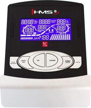 Orbitrek HMS Orbitrek magnetyczny H0103-i 11