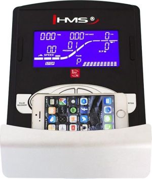 Orbitrek HMS Orbitrek magnetyczny H0103-i 12