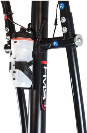 Orbitrek HMS Orbitrek magnetyczny H0103-i 8