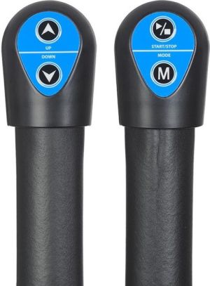 Orbitrek HMS H1833-i elektromagnetyczny 15