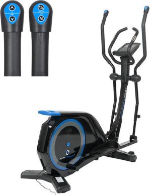 Orbitrek HMS H1833-i elektromagnetyczny 3