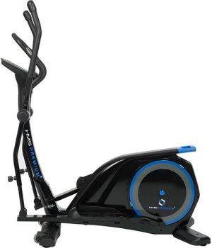 Orbitrek HMS H1833-i elektromagnetyczny 8