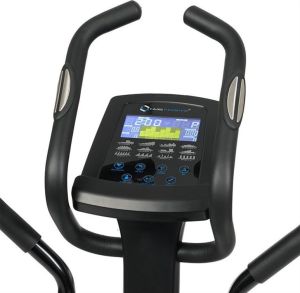 Orbitrek HMS H1833-i elektromagnetyczny 9