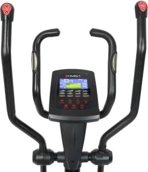 Orbitrek HMS H1708-i magnetyczny 8