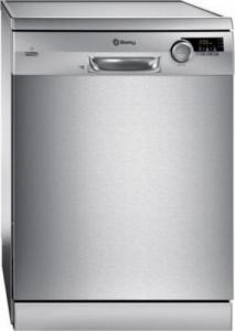 Zmywarka Balay Zmywarka Balay 3VS572IP Stal nierdzewna (60 cm) 1