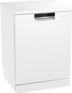 Zmywarka Hisense Zmywarka Hisense HS661C60W Biały (60 cm) 1