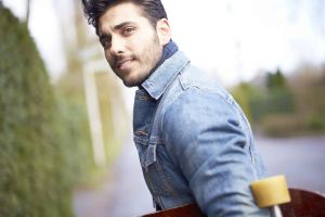 Golarka Philips S728/17 12