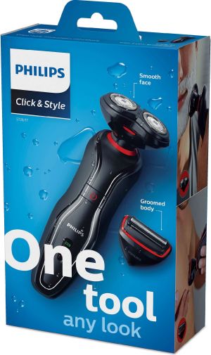 Golarka Philips S728/17 7