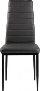 ModernHome Krzesło krzesła zestaw krzeseł do salonu 4 sztuki ModernHome 3