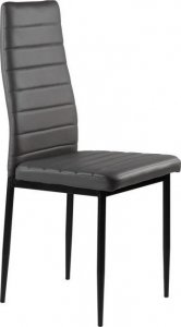 ModernHome Krzesło krzesła zestaw krzeseł do salonu 4 sztuki ModernHome 4