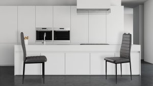 ModernHome Krzesło krzesła zestaw krzeseł do salonu 4 sztuki ModernHome 7