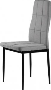 ModernHome Zestaw 4 krzeseł do salonu jadalni ModernHome 4