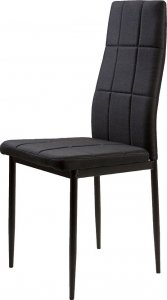 ModernHome Krzesło krzesła zestaw 4 krzeseł do salonu jadalni ModernHome 2