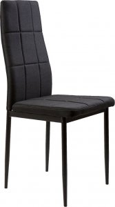 ModernHome Krzesło krzesła zestaw 4 krzeseł do salonu jadalni ModernHome 3