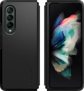 Spigen Etui Spigen Tough Armor do Galaxy Z Fold 3 Black 17