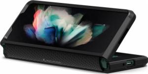 Spigen Etui Spigen Tough Armor do Galaxy Z Fold 3 Black 3