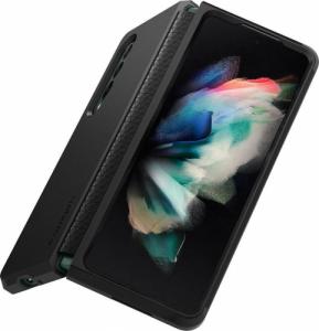 Spigen Etui Spigen Tough Armor do Galaxy Z Fold 3 Black 4