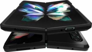 Spigen Etui Spigen Tough Armor do Galaxy Z Fold 3 Black 5