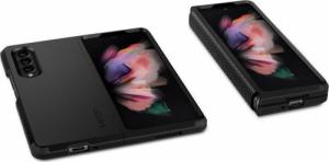 Spigen Etui Spigen Tough Armor do Galaxy Z Fold 3 Black 6