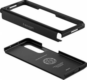 Spigen Etui Spigen Tough Armor do Galaxy Z Fold 3 Black 7