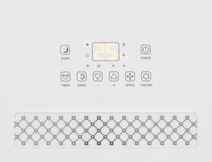 Klimatyzator Mission Air MissionAir 4kW Grzanie WiFi 15