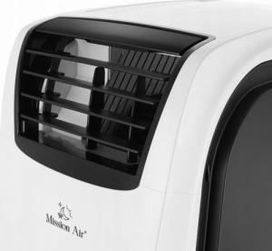 Klimatyzator Mission Air MissionAir 4kW Grzanie WiFi 2