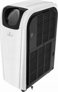 Klimatyzator Mission Air MissionAir 4kW Grzanie WiFi 5