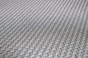 TechnoRattan Osłona Balkonowa z TECHNORATTANU wys. 100cm - RC32 2