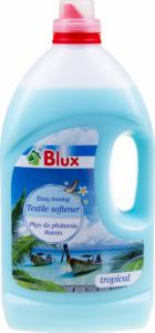 BluxCosmetics Płyn do płukania tropikalny 4L 1