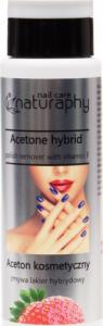 BluxCosmetics Aceton kosmetyczny zmywa lakier hybrydowy 200 ml 1
