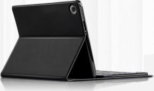 Braders Etui z Klawiaturą Smartcase do Lenovo Tab M10 10.1 2nd Gen Black 6