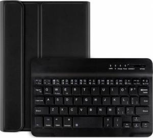 Braders Etui z Klawiaturą Smartcase do Lenovo Tab M10 Plus 10.3 Black 3
