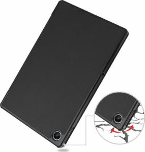 Etui na tablet Braders Etui Smartcase do Lenovo Tab M10 Plus 10.6 3rd Gen Black 5