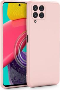 Braders Etui Icon do Samsung Galaxy M53 5G Pink 1