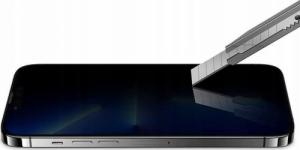 Glastify 2x Szkło Hartowane Glastify Otg do Samsung Galaxy A13 4G / LTE Clear 3