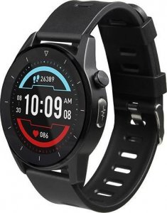 Smartwatch Xoro SMW 20 Czarny  (XOR700734) 1