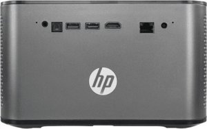 Projektor HP HP Projektor MP2000 Pro DLP     16:9 3