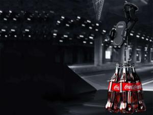 Alogy Uchwyt samochodowy do telefonu 3w1 Alogy na szybę do kratki na deskę rozdzielczą Czarny + Kabel 3w1 7